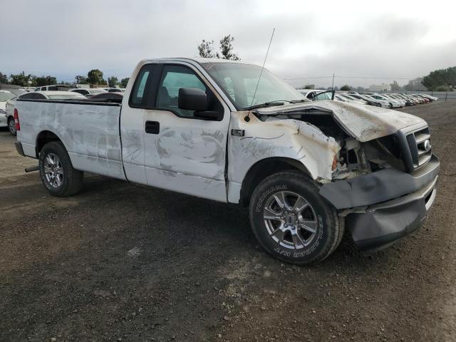 Photo 3 VIN: 1FTRF12227KC92257 - FORD F150 