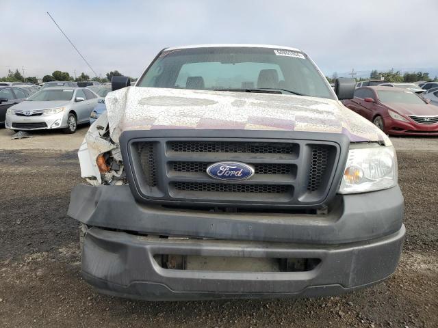 Photo 4 VIN: 1FTRF12227KC92257 - FORD F150 