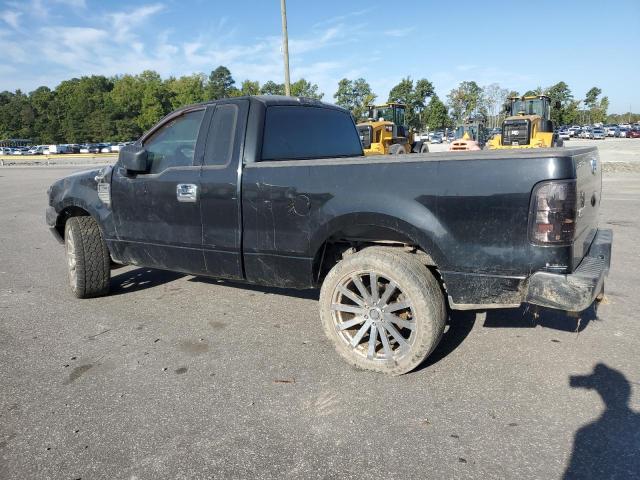 Photo 1 VIN: 1FTRF12227KD47158 - FORD F150 