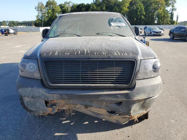 Photo 4 VIN: 1FTRF12227KD47158 - FORD F150 