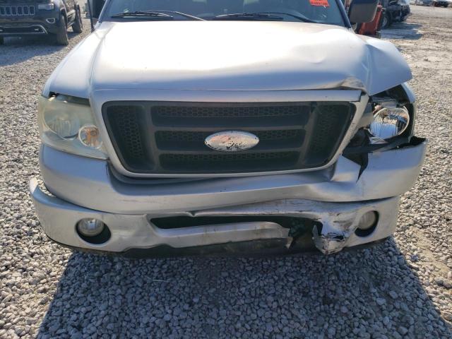 Photo 10 VIN: 1FTRF12227NA16627 - FORD F150 