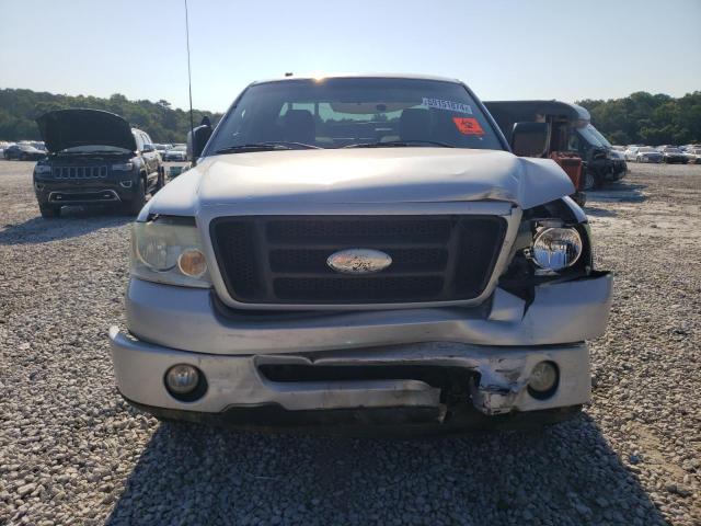 Photo 4 VIN: 1FTRF12227NA16627 - FORD F150 