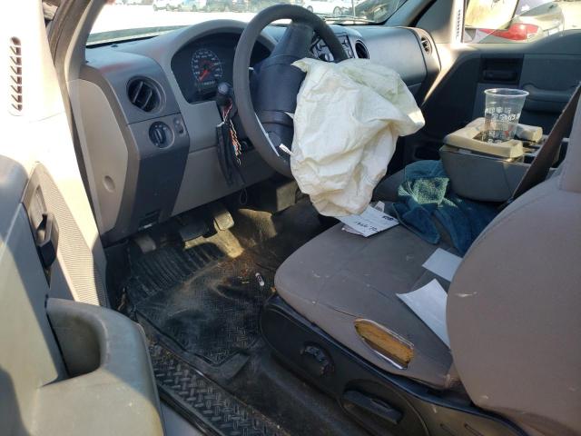 Photo 7 VIN: 1FTRF12227NA16627 - FORD F150 