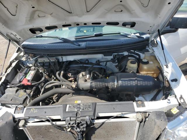 Photo 10 VIN: 1FTRF12227NA44380 - FORD F150 