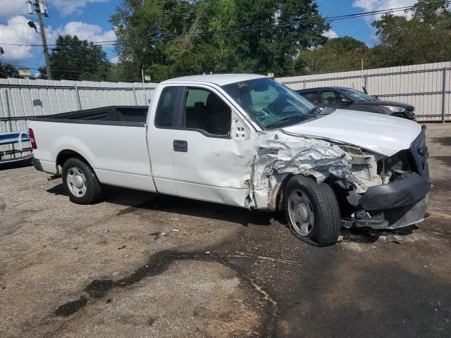 Photo 3 VIN: 1FTRF12227NA44380 - FORD F150 