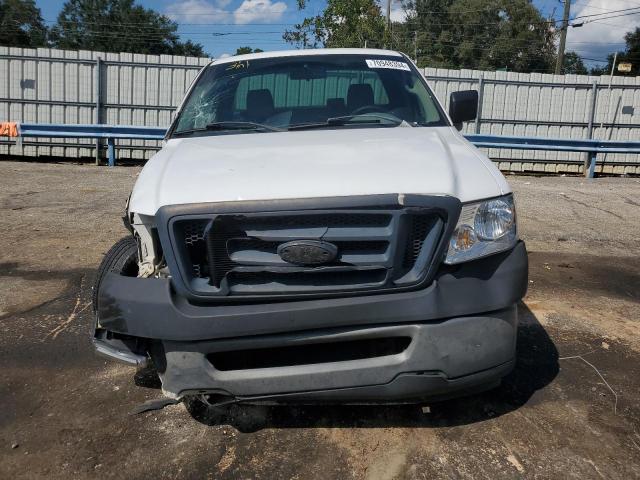 Photo 4 VIN: 1FTRF12227NA44380 - FORD F150 