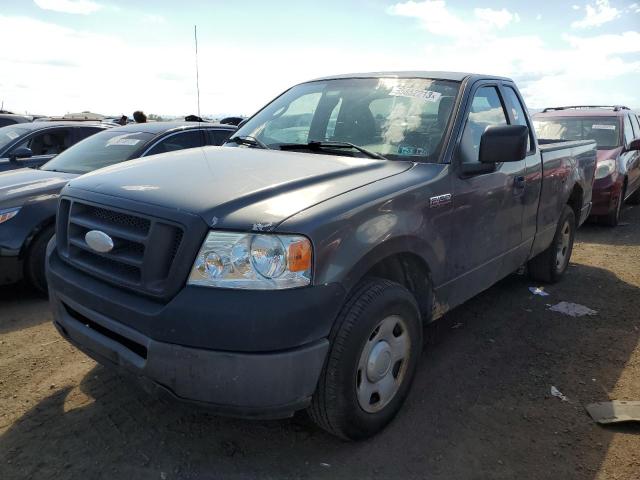 Photo 0 VIN: 1FTRF12227NA73734 - FORD F150 