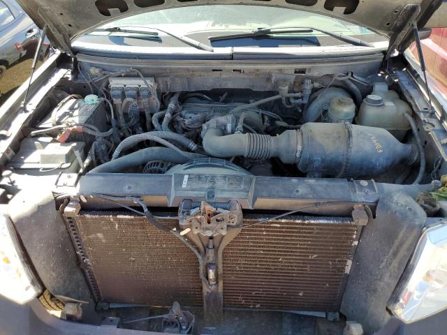 Photo 10 VIN: 1FTRF12227NA73734 - FORD F150 