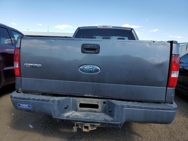 Photo 5 VIN: 1FTRF12227NA73734 - FORD F150 