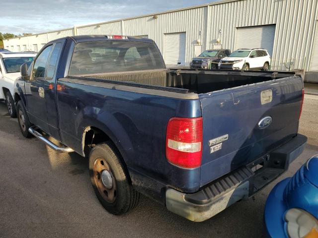 Photo 1 VIN: 1FTRF12227NA77928 - FORD F150 