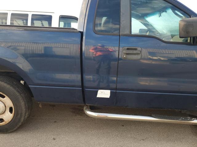 Photo 11 VIN: 1FTRF12227NA77928 - FORD F150 