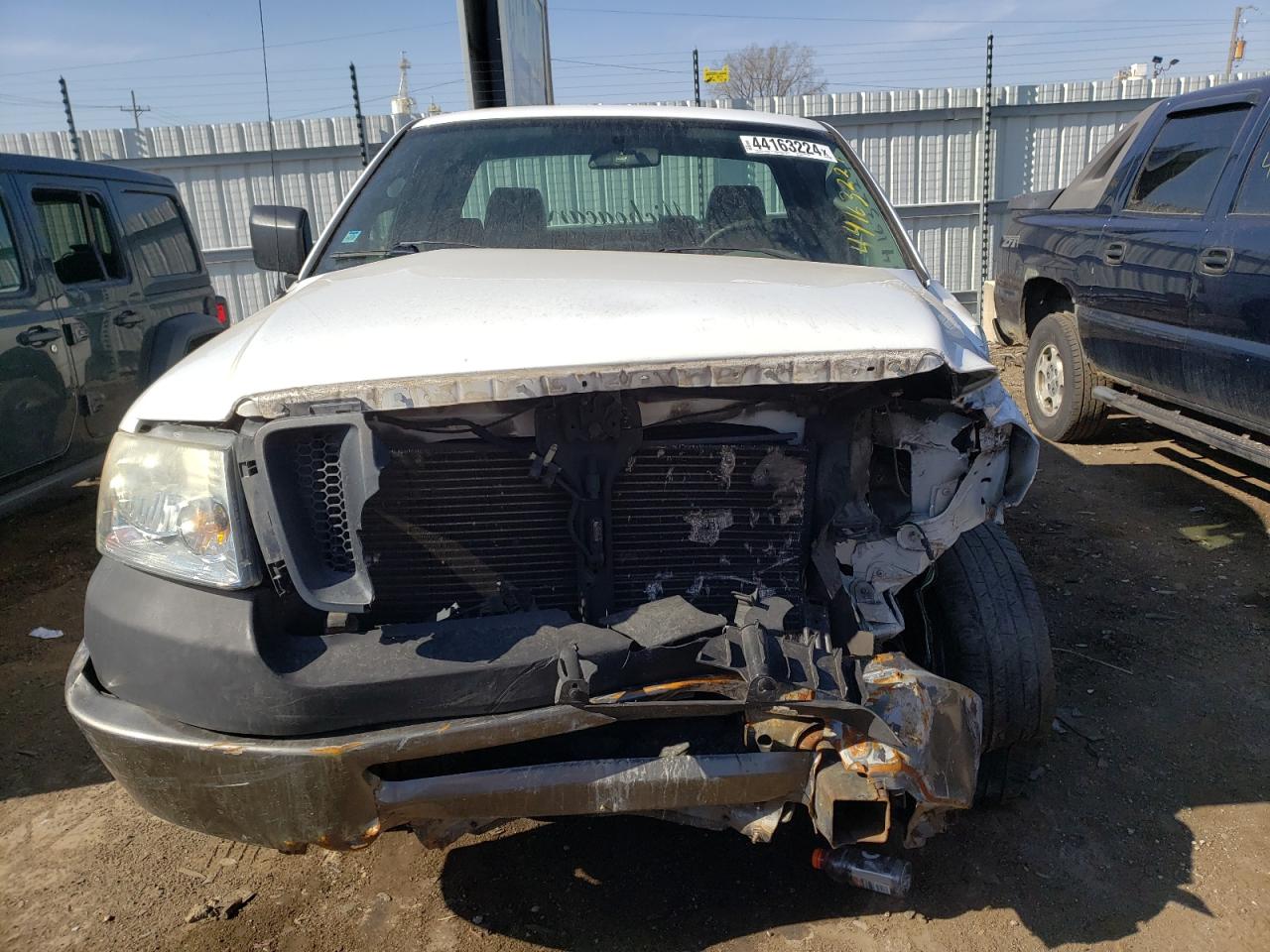 Photo 4 VIN: 1FTRF12227NA80392 - FORD F-150 