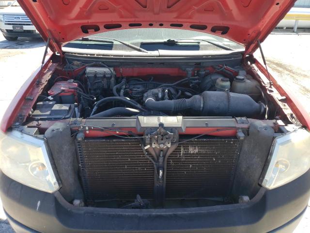 Photo 10 VIN: 1FTRF12228KC19763 - FORD F150 