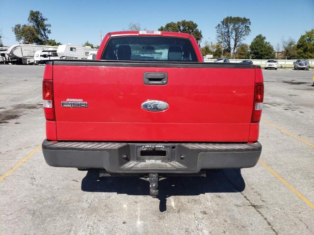 Photo 5 VIN: 1FTRF12228KC19763 - FORD F150 