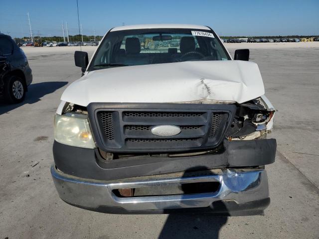 Photo 4 VIN: 1FTRF12228KC28799 - FORD F150 