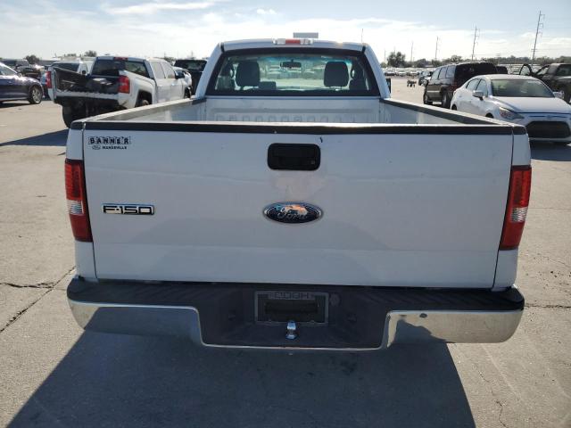 Photo 5 VIN: 1FTRF12228KC28799 - FORD F150 