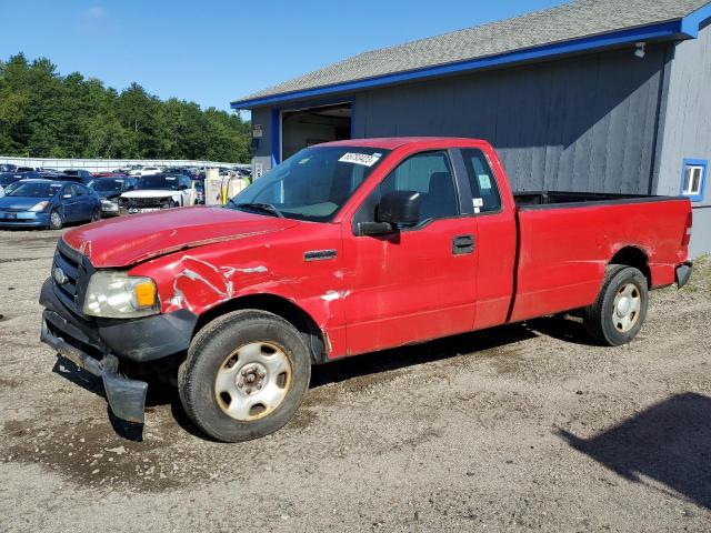 Photo 0 VIN: 1FTRF12228KC48003 - FORD F150 