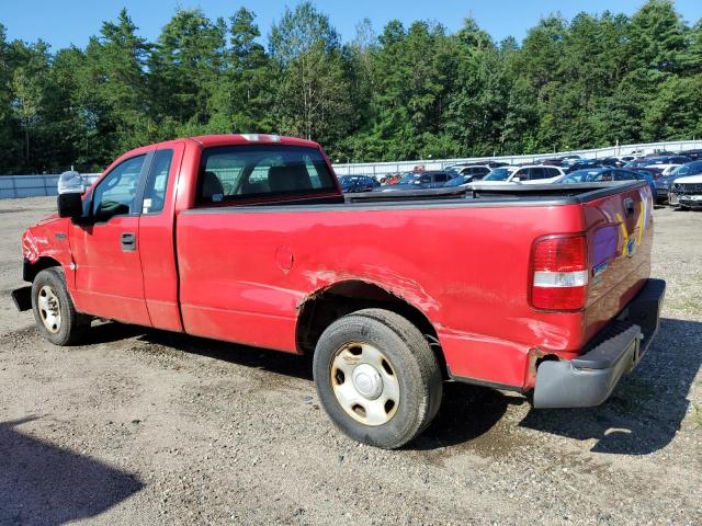 Photo 1 VIN: 1FTRF12228KC48003 - FORD F150 