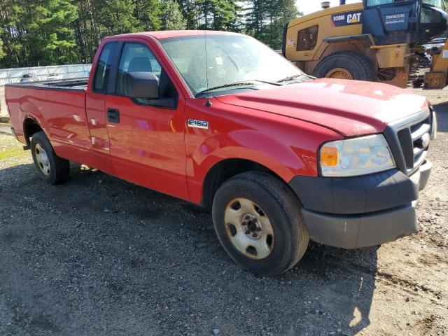 Photo 3 VIN: 1FTRF12228KC48003 - FORD F150 