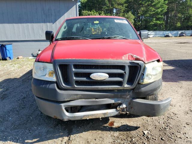 Photo 4 VIN: 1FTRF12228KC48003 - FORD F150 