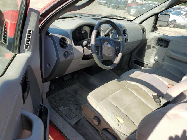 Photo 7 VIN: 1FTRF12228KC48003 - FORD F150 