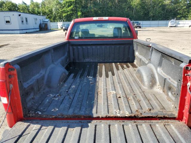 Photo 9 VIN: 1FTRF12228KC48003 - FORD F150 