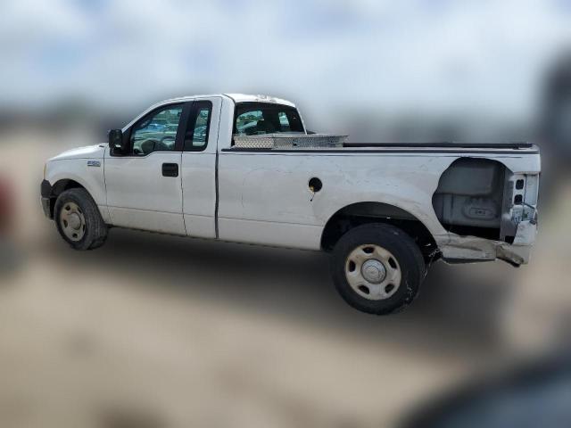 Photo 1 VIN: 1FTRF12228KC49345 - FORD F150 