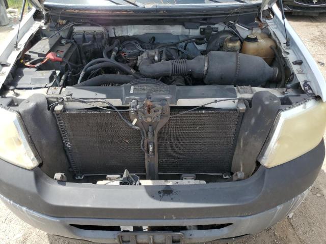 Photo 10 VIN: 1FTRF12228KC49345 - FORD F150 