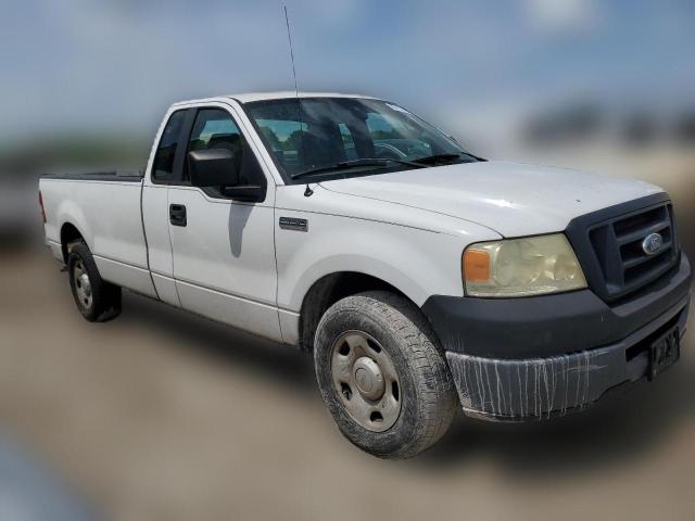 Photo 3 VIN: 1FTRF12228KC49345 - FORD F150 