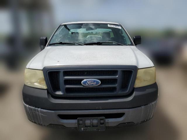 Photo 4 VIN: 1FTRF12228KC49345 - FORD F150 