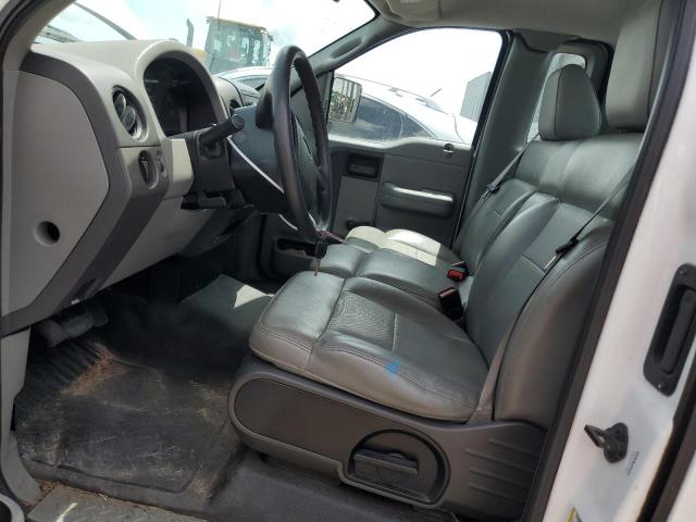 Photo 6 VIN: 1FTRF12228KC49345 - FORD F150 