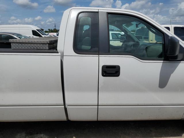 Photo 9 VIN: 1FTRF12228KC49345 - FORD F150 