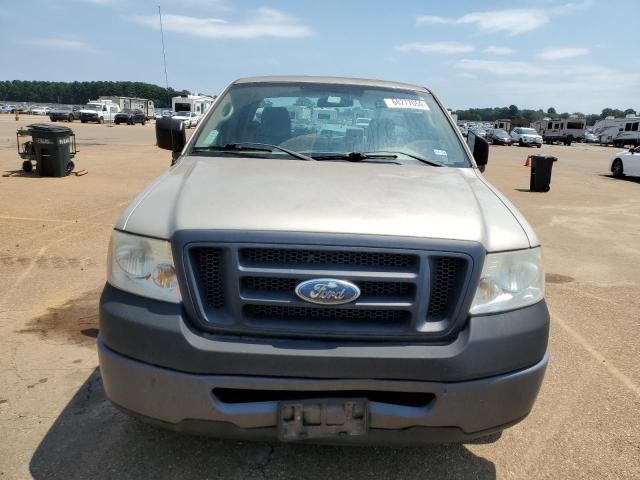 Photo 4 VIN: 1FTRF12228KC96004 - FORD F150 