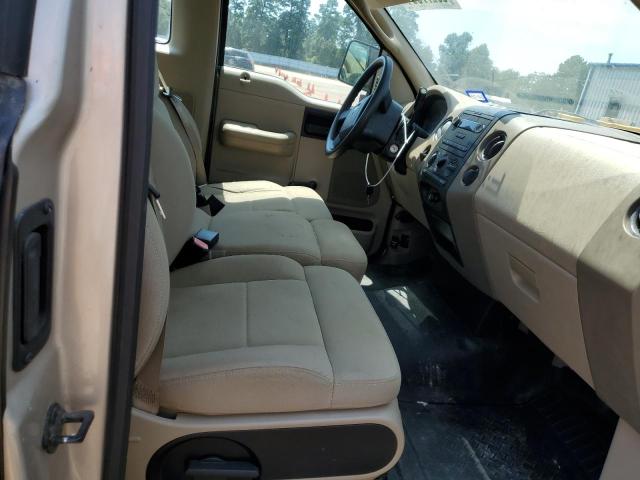 Photo 9 VIN: 1FTRF12228KC96004 - FORD F150 