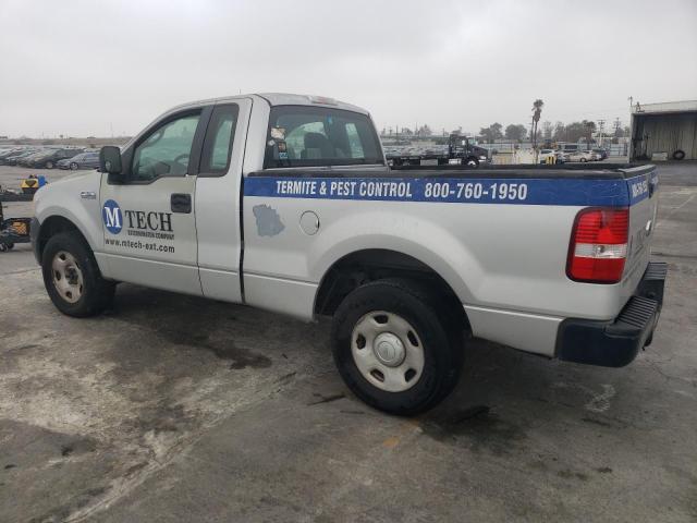 Photo 1 VIN: 1FTRF12228KD13450 - FORD F150 