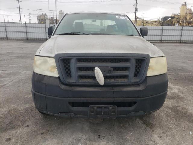 Photo 4 VIN: 1FTRF12228KD13450 - FORD F150 