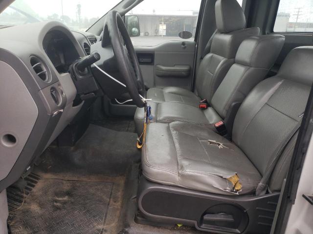 Photo 6 VIN: 1FTRF12228KD13450 - FORD F150 