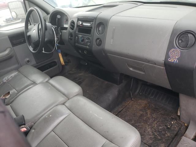 Photo 7 VIN: 1FTRF12228KD13450 - FORD F150 