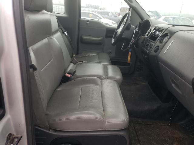 Photo 9 VIN: 1FTRF12228KD13450 - FORD F150 