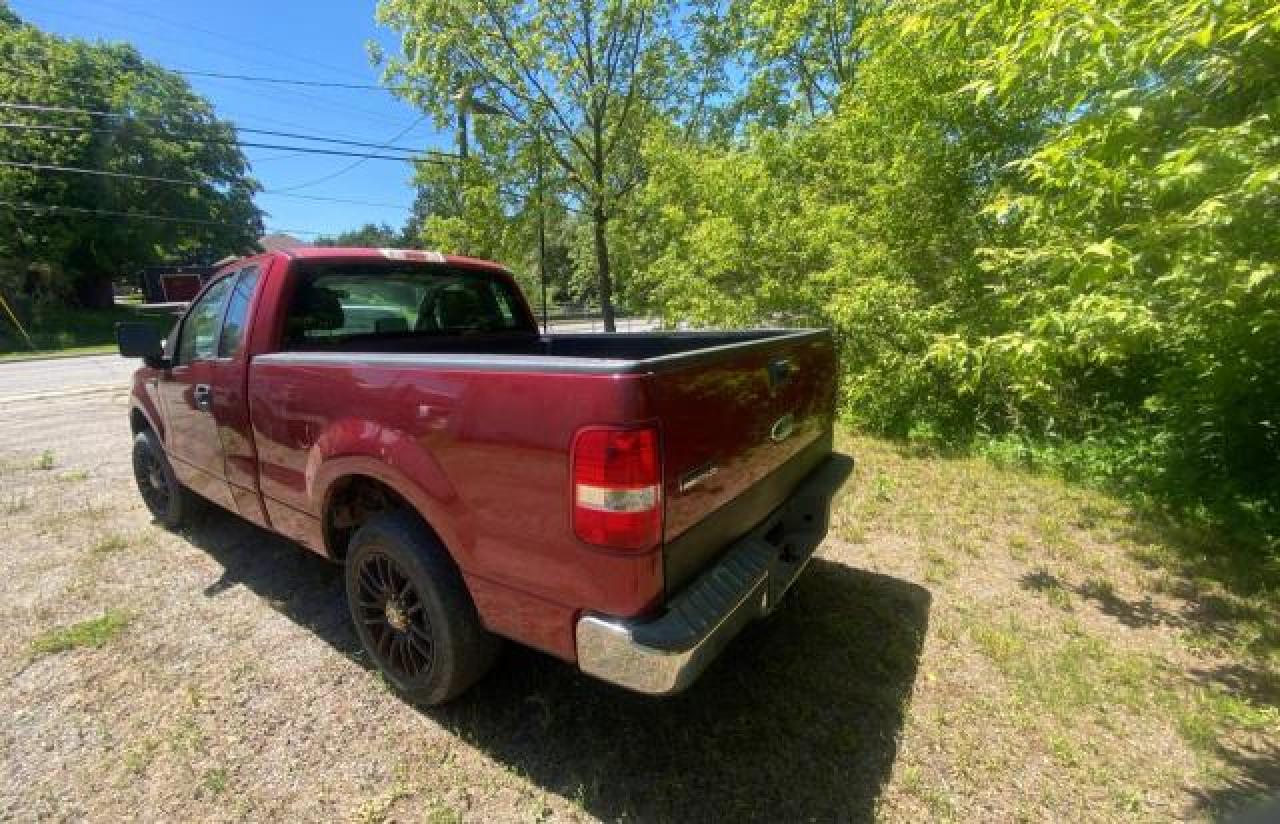 Photo 2 VIN: 1FTRF12228KD16767 - FORD F-150 