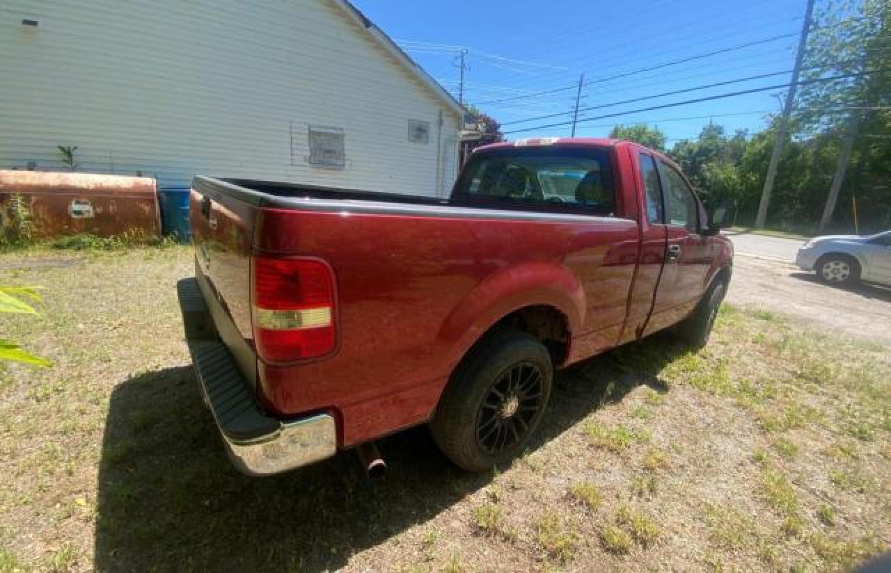 Photo 3 VIN: 1FTRF12228KD16767 - FORD F-150 