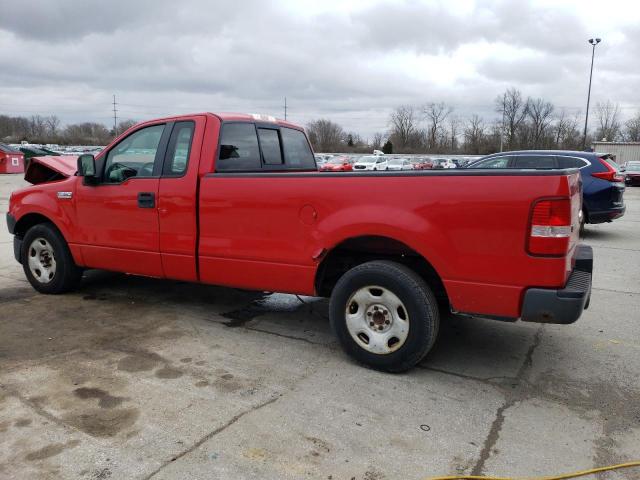 Photo 1 VIN: 1FTRF12228KD26439 - FORD F150 