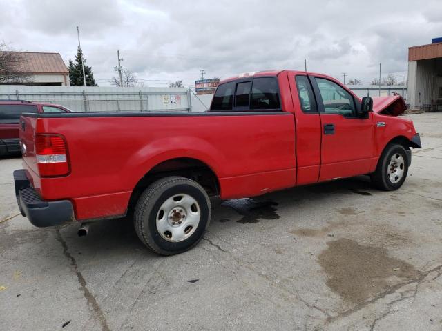 Photo 2 VIN: 1FTRF12228KD26439 - FORD F150 