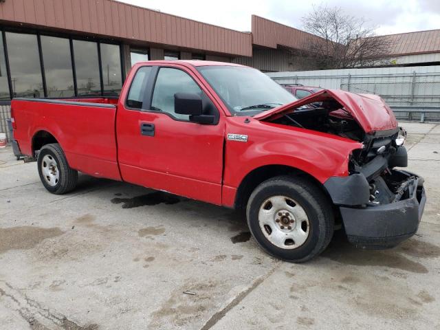 Photo 3 VIN: 1FTRF12228KD26439 - FORD F150 