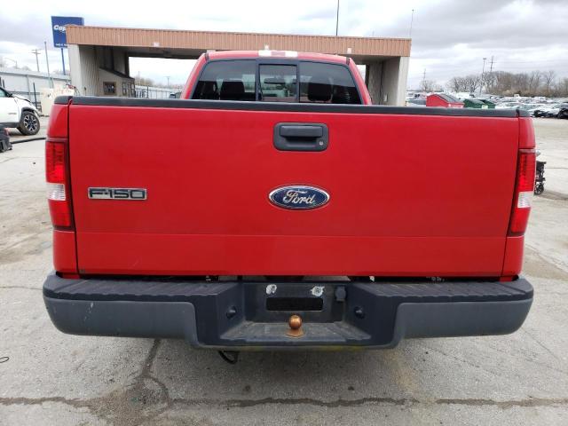 Photo 5 VIN: 1FTRF12228KD26439 - FORD F150 