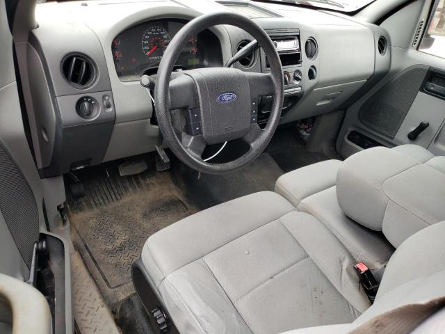 Photo 7 VIN: 1FTRF12228KD26439 - FORD F150 