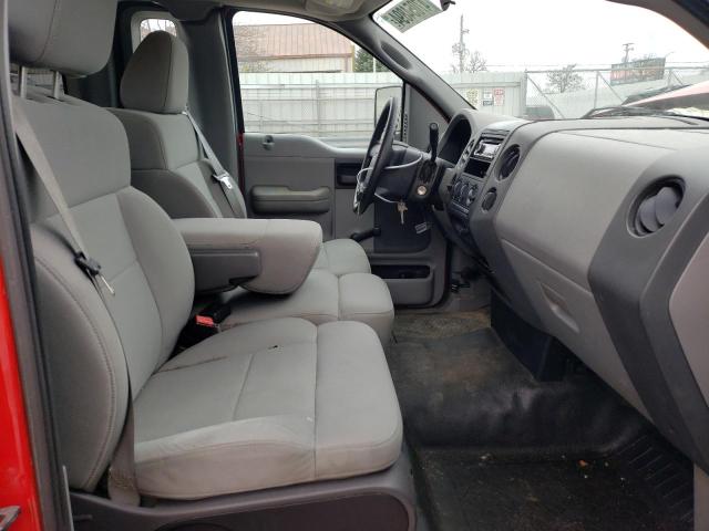 Photo 9 VIN: 1FTRF12228KD26439 - FORD F150 