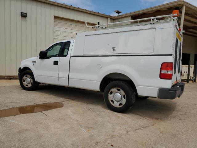 Photo 1 VIN: 1FTRF12228KD78430 - FORD F150 