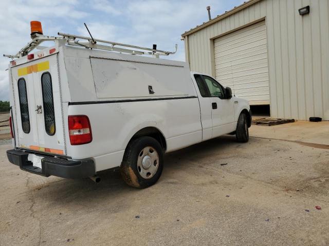 Photo 2 VIN: 1FTRF12228KD78430 - FORD F150 