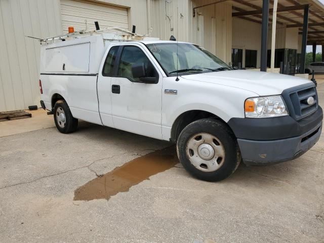 Photo 3 VIN: 1FTRF12228KD78430 - FORD F150 